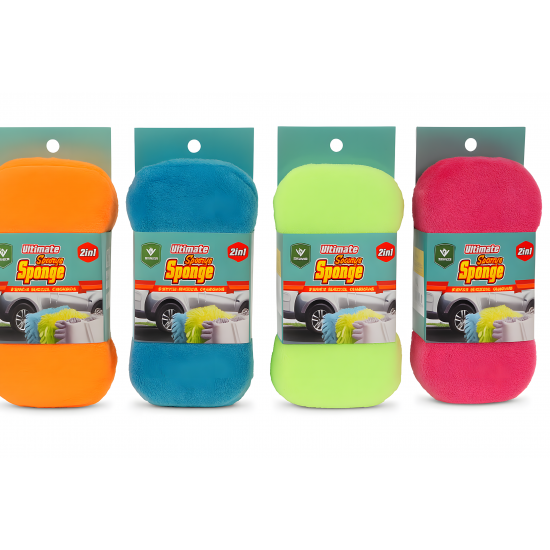 Cleaning Sponge